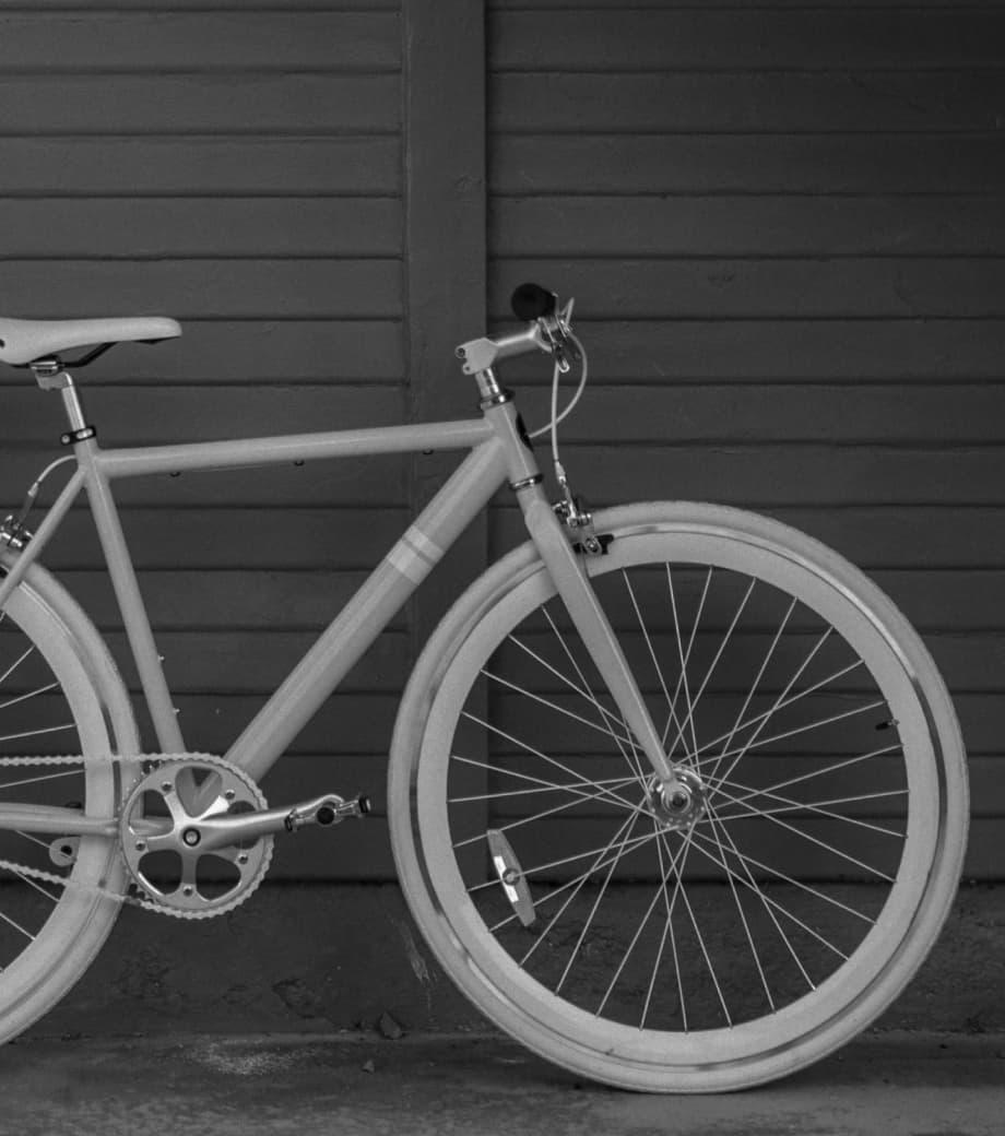 Bicicleta modelo Nebula Cosmic